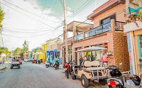 Casa Amaya